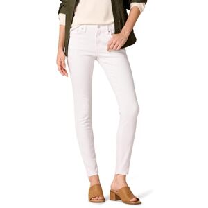 Amazon Essentials kvinnors skinny jeans, vit, 18 lång Amazon Essentials kvinnors skinny jeans, vit, 18 lång
