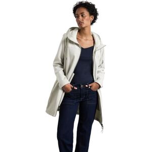 Street One A201953 Softshell-jacka, frostgrå, 42, Frostgrå, 42 Street One A201953 Softshell-jacka, frostgrå, 42, Frostgrå, 42