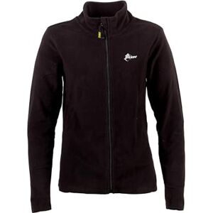 Ande W31027-0590 Lång Tröja Dam Svart Ande W31027-0590 Lång Tröja Dam Svart