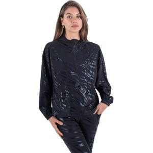 Hurley damjacka kvinnor – Tigris blockerad jacka Hurley damjacka kvinnor – Tigris blockerad jacka
