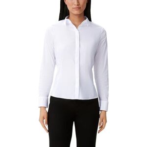 Comma dam blus, 0100, 42 Comma dam blus, 0100, 42