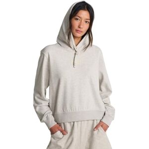 BILLABONG fleecetröja FAMILJE huvtröja dam grå BILLABONG fleecetröja FAMILJE huvtröja dam grå