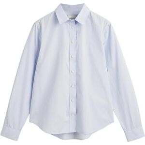 GANT REG POPLIN skjorta, ljusblå, 40 GANT REG POPLIN skjorta, ljusblå, 40