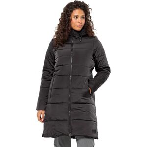 Jack Wolfskin Eisbach jacka, Phantom, m dam Jack Wolfskin Eisbach jacka, Phantom, m dam