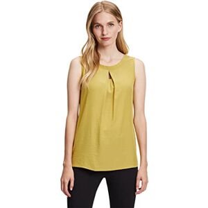 Betty Barclay Damer 8494/1224 blus, gyllene oliv, 46 Betty Barclay Damer 8494/1224 blus, gyllene oliv, 46