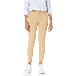 Amazon Essentials kvinnors skinny jeans, Khaki, 32 EU Amazon Essentials kvinnors skinny jeans, Khaki, 32 EU