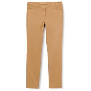 RAPHAELA by Brax Luca Soft Tencel denim byxor för kvinnor, sand, 34W x 32L RAPHAELA by Brax Luca Soft Tencel denim byxor för kvinnor, sand, 34W x 32L