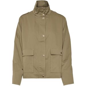 VERO MODA dam Vmchelseanora jacka Boo kort jacka, kapsyler, XS VERO MODA dam Vmchelseanora jacka Boo kort jacka, kapsyler, XS