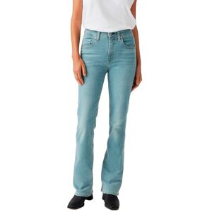 Levi's dam Jeans 725 High Rise Bootcut, Liberty Life, 30W / 34L Levi's dam Jeans 725 High Rise Bootcut, Liberty Life, 30W / 34L