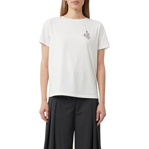 Comma T-shirt, 01e8, 38 Comma T-shirt, 01e8, 38