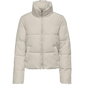 JDY newerica Life kort vadderad JKT OTW Noos, Moonbeam, x_l, Moonbeam, XL JDY newerica Life kort vadderad JKT OTW Noos, Moonbeam, x_l, Moonbeam, XL