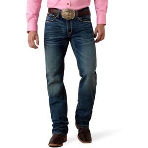 ARIAT Jeans för män, Gulch, 29W x 34L ARIAT Jeans för män, Gulch, 29W x 34L