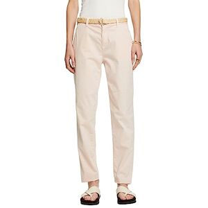 ESPRIT Dam 993EE1B312 byxor, 695/PASTEL PINK, 30/32, 695/pastellrosa, 30W x 32L ESPRIT Dam 993EE1B312 byxor, 695/PASTEL PINK, 30/32, 695/pastellrosa, 30W x 32L