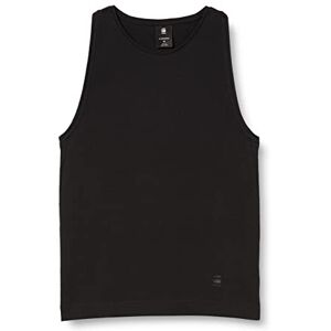 G-STAR RAW Dam racer smal linne wmn t-shirt, svart (Dk Black D23132-D275-6484), XL, Svart (Dk Black D23132-d275-6484), XL G-STAR RAW Dam racer smal linne wmn t-shirt, svart (Dk Black D23132-D275-6484), XL, Svart (Dk Black D23132-d275-6484), XL