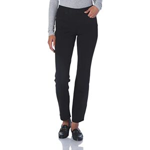 NYDJ Dam Liten och nätt Marilyn raka jeans vardagsbyxor NYDJ Dam Liten och nätt Marilyn raka jeans vardagsbyxor