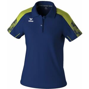 Erima Evo Star Kortärmad Polo - Polo Shirt Erima Evo Star Kortärmad Polo - Polo Shirt