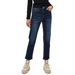 DESIRES Dam Lucky New Jeans, MID Blue Denim, 26 DESIRES Dam Lucky New Jeans, MID Blue Denim, 26