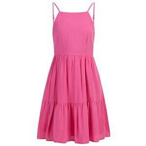 ISHA TRADE isha damklänning 19326436-IS01, pink, XS, Klänning, XS ISHA TRADE isha damklänning 19326436-IS01, pink, XS, Klänning, XS