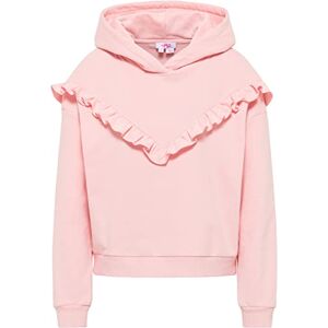 TEYLON Huvtröja för kvinnor, ROSA, XS TEYLON Huvtröja för kvinnor, ROSA, XS