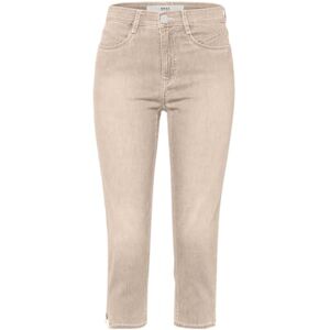 Brax Damstil Mary C Ultralight denim jeans, Mjuk sand, 27W / 32L Brax Damstil Mary C Ultralight denim jeans, Mjuk sand, 27W / 32L