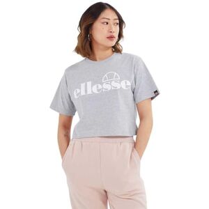 Ellesse Dam Silo beskuren T-Shirt beskuren T-shirt Ellesse Dam Silo beskuren T-Shirt beskuren T-shirt