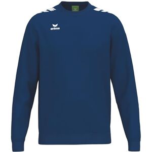 Erima Unisex CMPT 3 vingar sweatshirt (2072595) ny marinblå, M Erima Unisex CMPT 3 vingar sweatshirt (2072595) ny marinblå, M