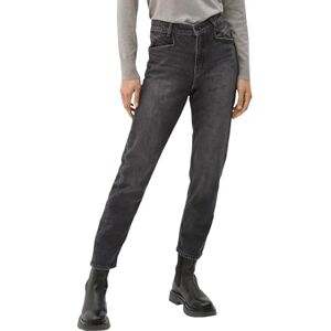 s.Oliver Kvinnors 2120782 7/8 jeans, smal passform, grå, 32 s.Oliver Kvinnors 2120782 7/8 jeans, smal passform, grå, 32
