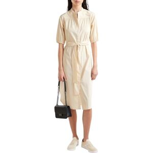 United Damklänning, Beige, M United Damklänning, Beige, M