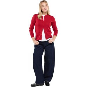 Armor-lux Armor Lux Cardigan "Ressac" dam, plundrare, 3XL Armor-lux Armor Lux Cardigan "Ressac" dam, plundrare, 3XL