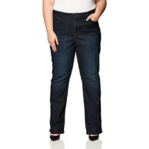 NYDJ Dam Plus-Size Barbara Bootcut Jean NYDJ Dam Plus-Size Barbara Bootcut Jean