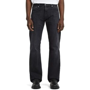 G-STAR Lenney Bootcut 2.0 jeans, svart (bärs i mörk måne D26989-d291-h785), 32 W/34 L, Svart (bärs i mörk måne D26989-d291-h785), 32W X 34L G-STAR Lenney Bootcut 2.0 jeans, svart (bärs i mörk måne D26989-d291-h785), 32 W/34 L, Svart (bärs i mörk måne D26989-d291-h785), 32W X 34L