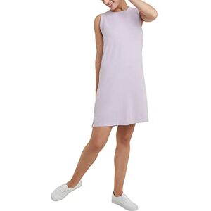 Hanes Originals Tank, 100% bomullsklänning för kvinnor, klädfärgad, Framtida lavendel, L Hanes Originals Tank, 100% bomullsklänning för kvinnor, klädfärgad, Framtida lavendel, L