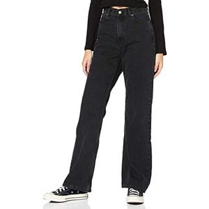 Dr. Denim Dr Denim kvinnors Echo Jeans, Betong svart, 31/32, Betong svart, 31W x 32L Dr. Denim Dr Denim kvinnors Echo Jeans, Betong svart, 31/32, Betong svart, 31W x 32L