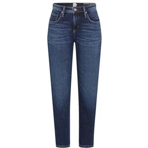 Brax damstil. Miley S Heritage denim nan, 25 Used Regular Blue, 34W / 32L Brax damstil. Miley S Heritage denim nan, 25 Used Regular Blue, 34W / 32L