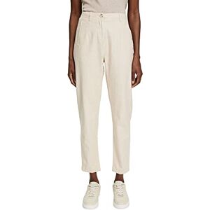 ESPRIT Dam 032EE1B330 byxor, 285/SAND, normal ESPRIT Dam 032EE1B330 byxor, 285/SAND, normal