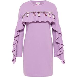 MAHISHA Damsweatshirt, klänning, 21325334-MA01, syren, XXL, Sweatklänning, XXL MAHISHA Damsweatshirt, klänning, 21325334-MA01, syren, XXL, Sweatklänning, XXL