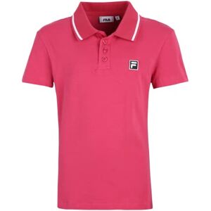 FILA Dam BERNBURG T-shirt, Carmine, M, Karmin, M FILA Dam BERNBURG T-shirt, Carmine, M, Karmin, M