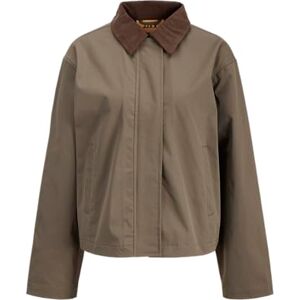 JJXX JACK & JONES dam Jxwilma arbetare jacka OTW, Canteen, m, Kanterna, M JJXX JACK & JONES dam Jxwilma arbetare jacka OTW, Canteen, m, Kanterna, M