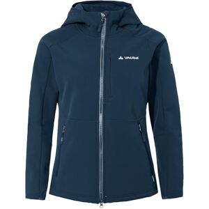 VAUDE Dam Elope Stormfleece hoodie VAUDE Dam Elope Stormfleece hoodie