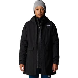 The North Face L Svart Sportjacka - Jacka The North Face L Svart Sportjacka - Jacka