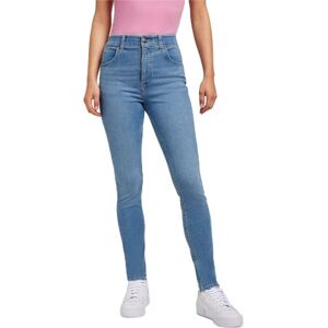 Lee ULC Skinny, Sockermoln, 38W x 31L Lee ULC Skinny, Sockermoln, 38W x 31L