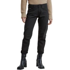 G-STAR RAW Kate Boyfriend Jeans, Svart (Jet Black D15264-d189-a814), 26W x 28L G-STAR RAW Kate Boyfriend Jeans, Svart (Jet Black D15264-d189-a814), 26W x 28L