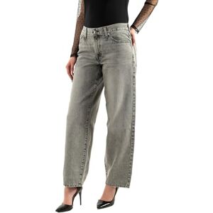 Levi's Baggy pappa jeans dam, Path Of Totality, 26W / 32L Levi's Baggy pappa jeans dam, Path Of Totality, 26W / 32L