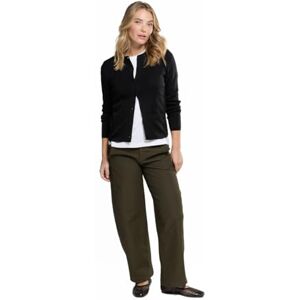 Armor-lux Armor Lux Cardigan '''Resac'' dam, svart, XS Armor-lux Armor Lux Cardigan '''Resac'' dam, svart, XS
