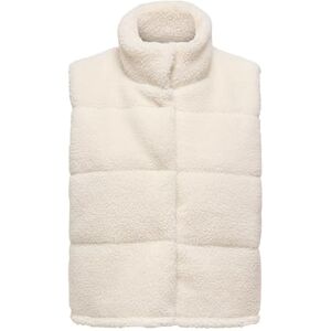 ONLY Onlsandra Teddy midjerock Life Otw Noos, Molndansare, XL ONLY Onlsandra Teddy midjerock Life Otw Noos, Molndansare, XL