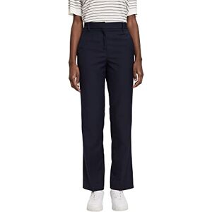 ESPRIT Dam 993EE1B318 byxor, 400/NAVY, 32/34, 400/marinblå, 32W x 34L ESPRIT Dam 993EE1B318 byxor, 400/NAVY, 32/34, 400/marinblå, 32W x 34L