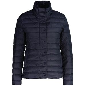 GANT LIGHT DOWN JACKA, Kvällsblå, XS GANT LIGHT DOWN JACKA, Kvällsblå, XS