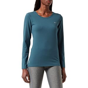 ONLY Kvinnors ONPCLARISA LS Train Tee NOOS skjorta, Stargazer, XS ONLY Kvinnors ONPCLARISA LS Train Tee NOOS skjorta, Stargazer, XS