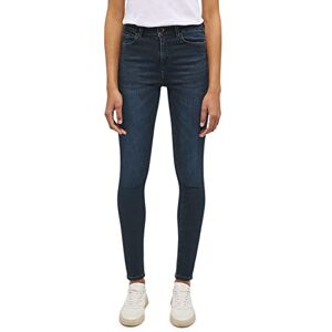 MUSTANG Damjeans byxor Georgia Super Skinny, Mörkblå 882, 27W / 34L MUSTANG Damjeans byxor Georgia Super Skinny, Mörkblå 882, 27W / 34L