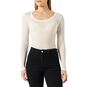 bugatti Dam W8588-44957 kortärmad t-shirt, vit-10, sandard, vit-10, L bugatti Dam W8588-44957 kortärmad t-shirt, vit-10, sandard, vit-10, L